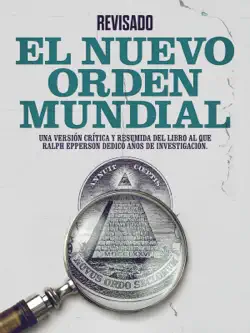 el nuevo orden mundial book cover image