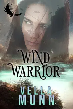 wind warrior book cover image