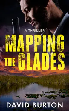mapping the glades book cover image