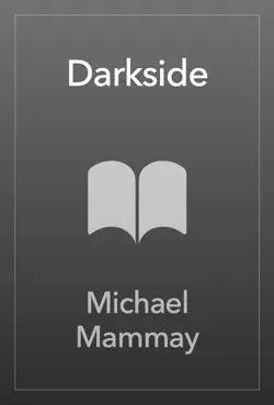 darkside book cover image