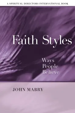 faith styles book cover image