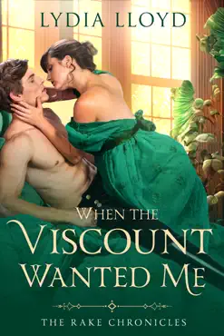 when the viscount wanted me book cover image