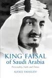 King Faisal synopsis, comments