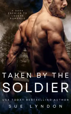 taken by the soldier book cover image