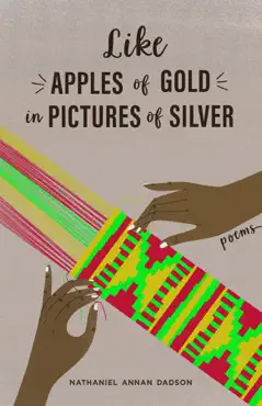 like apples of gold in pictures of silver book cover image