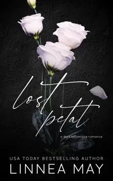lost petal book cover image