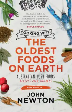 cooking with the oldest foods on earth book cover image