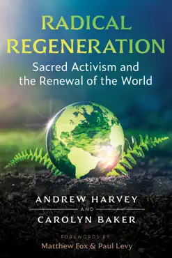 radical regeneration book cover image