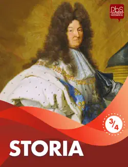 storia 3-4 book cover image