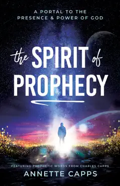 the spirit of prophecy book cover image