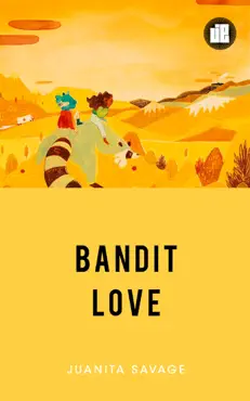 bandit love imagen de la portada del libro