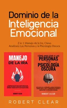 dominio de la inteligencia emocional book cover image