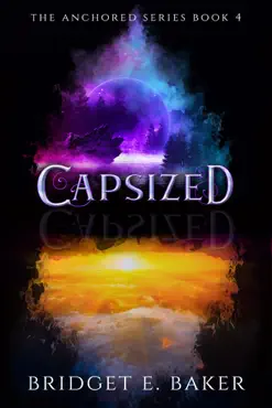 capsized book cover image