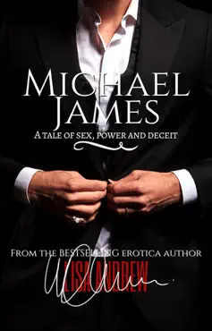 michael james book cover image