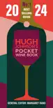 Hugh Johnson Pocket Wine 2024 sinopsis y comentarios