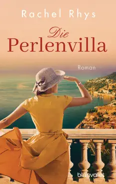 die perlenvilla book cover image