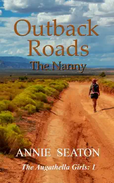 outback roads book cover image