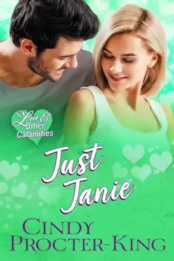 just janie book cover image