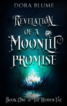 revelation of a moonlit promise book cover image