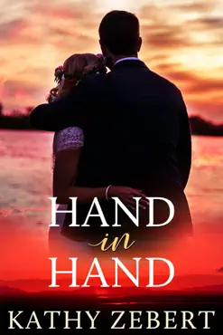hand in hand book cover image
