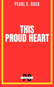 this proud heart book cover image