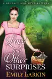 Love and Other Surprises synopsis, comments