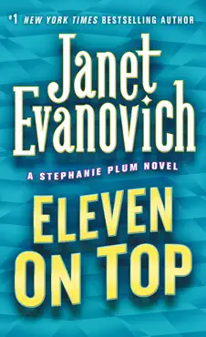 eleven on top book cover image