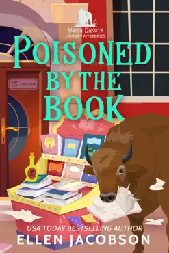 poisoned by the book book cover image