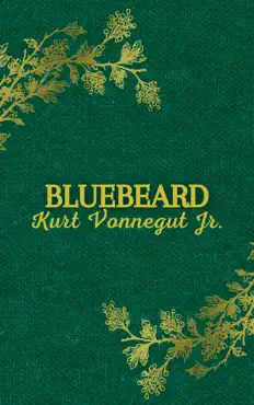 bluebeard book cover image