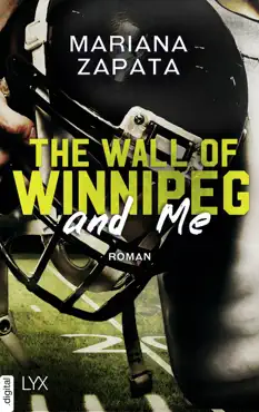 the wall of winnipeg and me book cover image