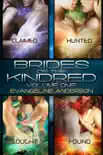 Brides of the Kindred Volume One sinopsis y comentarios
