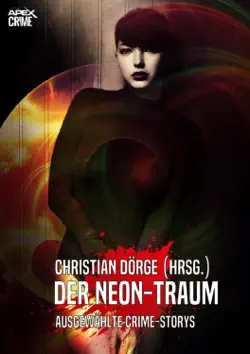 der neon-traum book cover image