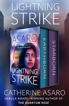 lightning strike book cover image