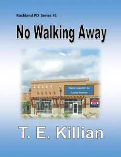 no walking away book cover image