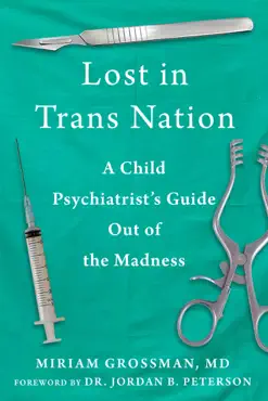 lost in trans nation book cover image