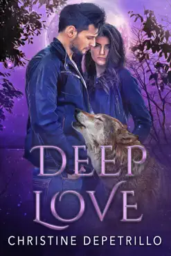 deep love book cover image