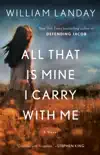 All That Is Mine I Carry With Me synopsis, comments