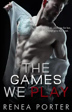 the games we play book cover image