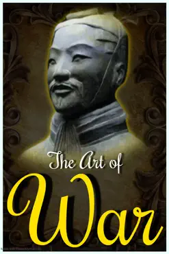 the art of war : bestseller book of sun tzu imagen de la portada del libro