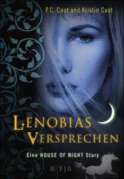 lenobias versprechen book cover image