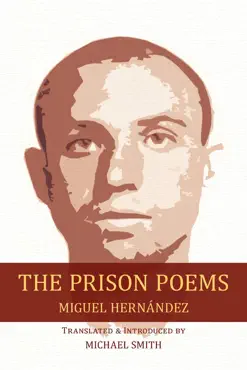 prison poems, the book cover image