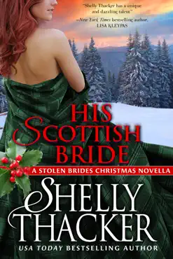 his scottish bride book cover image