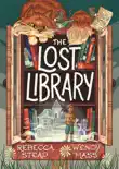 The Lost Library synopsis, comments
