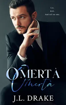 omerta book cover image