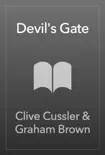 Devil's Gate sinopsis y comentarios