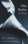 Fifty Shades Of Grey e-book