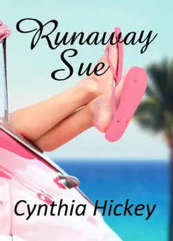 runaway sue book cover image