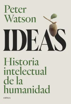 ideas book cover image