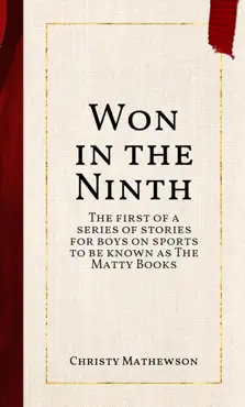 won in the ninth book cover image