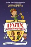 Max and the Midknights synopsis, comments